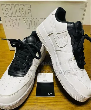 Nike Air Force 1 Fragment