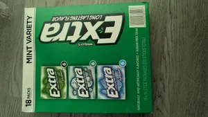Extra Gumm