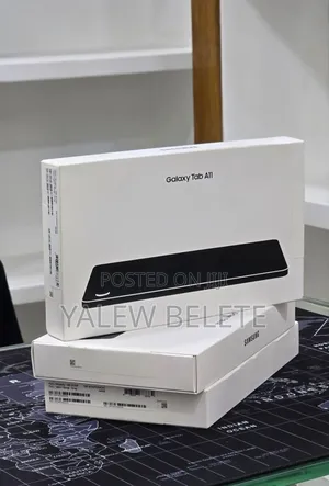 New Samsung Galaxy Tab A11 64 GB