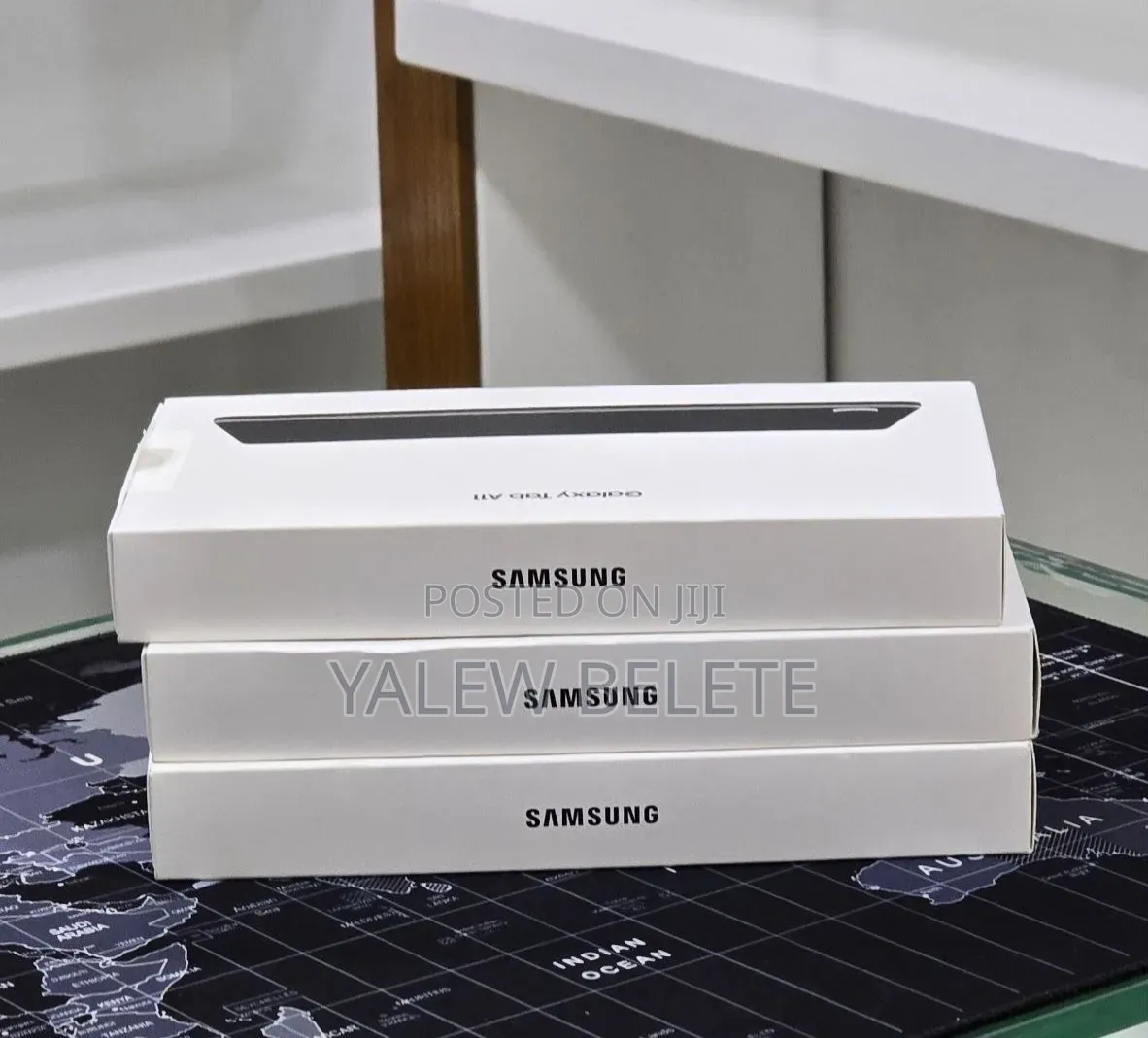 New Samsung Galaxy Tab A11 64 GB