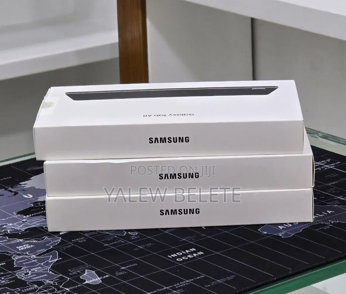 New Samsung Galaxy Tab A11 64 GB