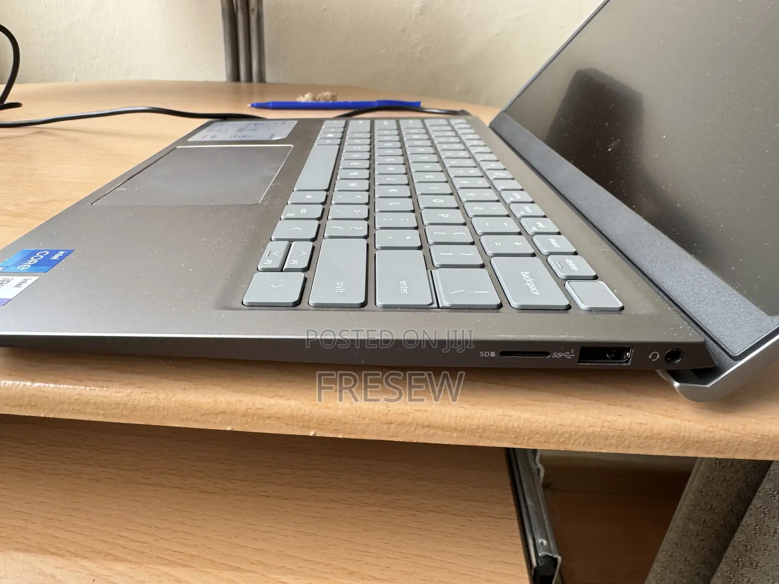 New Laptop Dell Inspiron 14 5410 8GB Intel Core i5 SSD 500GB