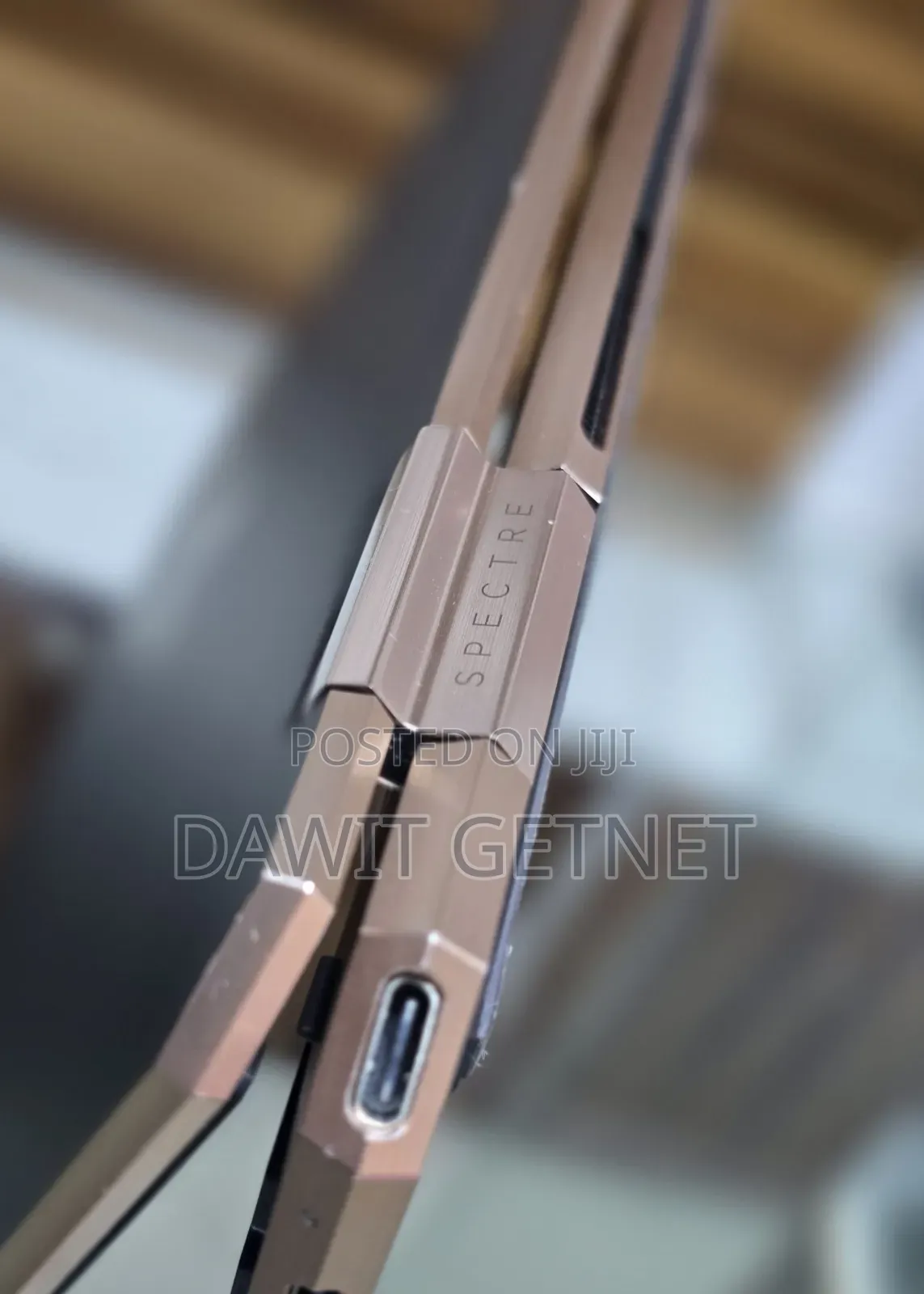 New Laptop HP Spectre X360 16GB Intel Core i7 SSD 1T