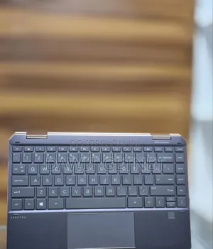 New Laptop HP Spectre X360 16GB Intel Core i7 SSD 1T
