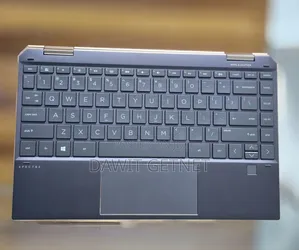 New Laptop HP Spectre X360 16GB Intel Core i7 SSD 1T