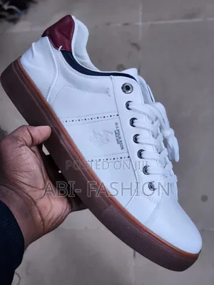 U.S. Polo Assn. Dorim Sneakers