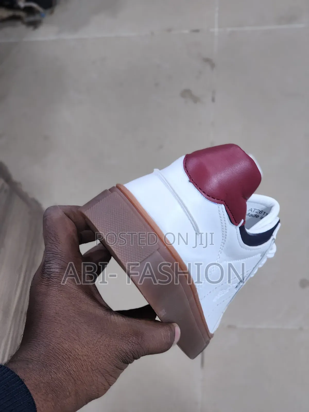 U.S. Polo Assn. Dorim Sneakers