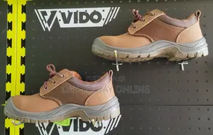 Sefty Shoes