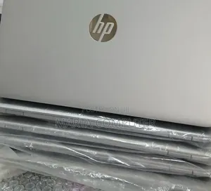 New Laptop HP EliteBook 840 G3 8GB Intel Core i5 SSD 256GB