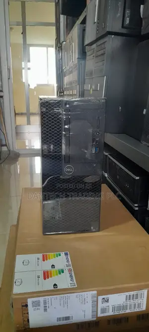 New Desktop Computer Dell 8GB Intel Core i5 HDD 1T