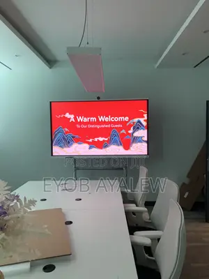 Interactive Board