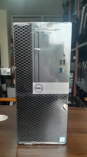 New Desktop Computer Dell 8GB Intel Core i5 HDD+SSD 1T