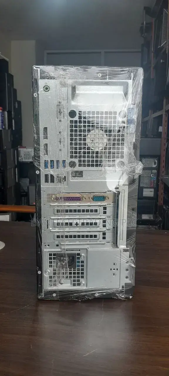 New Desktop Computer Dell 8GB Intel Core i5 HDD+SSD 1T