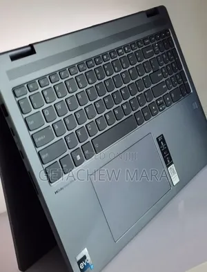 New Laptop Lenovo ThinkPad Yoga 16GB Intel Core i7 SSD 512GB