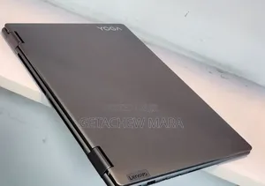 New Laptop Lenovo ThinkPad Yoga 16GB Intel Core i7 SSD 512GB