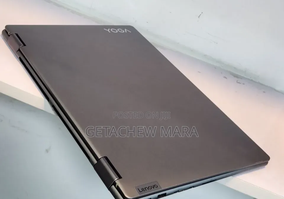 New Laptop Lenovo ThinkPad Yoga 16GB Intel Core i7 SSD 512GB