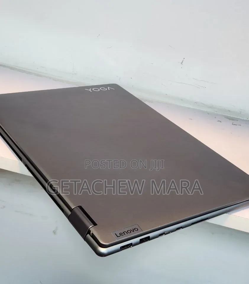 New Laptop Lenovo ThinkPad Yoga 16GB Intel Core i7 SSD 512GB