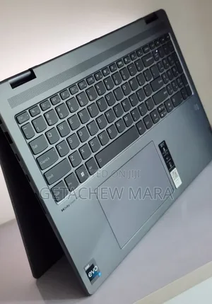 New Laptop Lenovo ThinkPad Yoga 16GB Intel Core i7 SSD 512GB