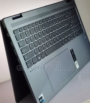 New Laptop Lenovo ThinkPad Yoga 16GB Intel Core i7 SSD 512GB