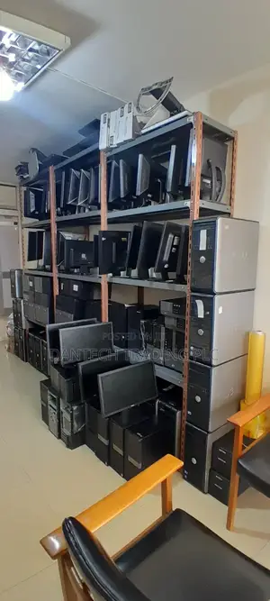 New Desktop Computer Dell 8GB Intel Core i5 HDD+SSD 1T