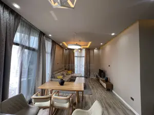 Furnished 3bdrm Apartment in Bola, Bole for rent