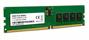 Ram Pc5 8gb Desktop