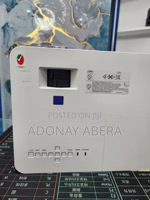 Sony Projector