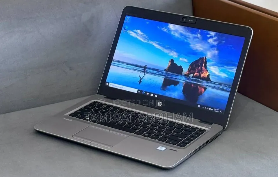 Laptop HP EliteBook 840 G3 8GB Intel Core i5 HDD+SSD 1T