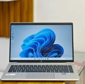 New Laptop HP ProBook 440 G10 16GB Intel Core i7 SSD 1T