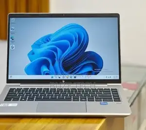 New Laptop HP ProBook 440 G10 16GB Intel Core i7 SSD 1T