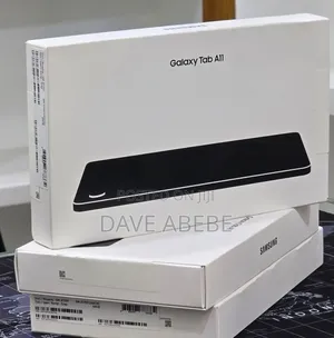 New Samsung Galaxy Tab A11 64 GB