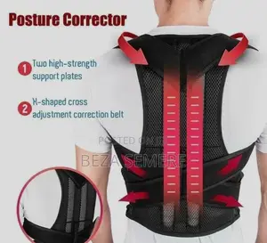 Smart Back Posture Corrector Belt–Comfortable Spine Shoulder Support