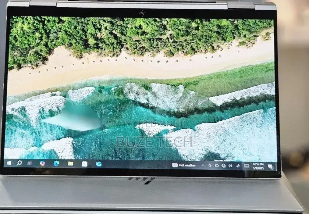 New Laptop HP Spectre 16GB Intel Core i7 SSD 512GB