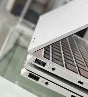 New Laptop HP Spectre 16GB Intel Core i7 SSD 512GB