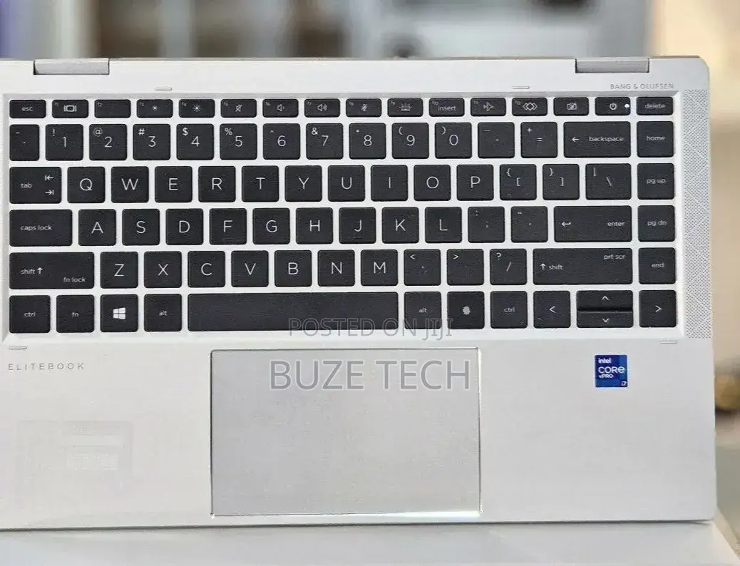New Laptop HP Spectre 16GB Intel Core i7 SSD 512GB
