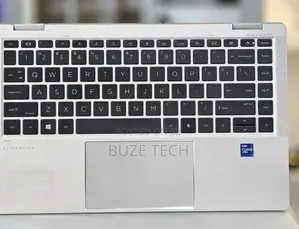 New Laptop HP Spectre 16GB Intel Core i7 SSD 512GB