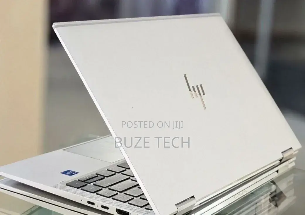 New Laptop HP Spectre 16GB Intel Core i7 SSD 512GB