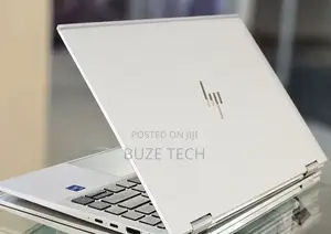 New Laptop HP Spectre 16GB Intel Core i7 SSD 512GB