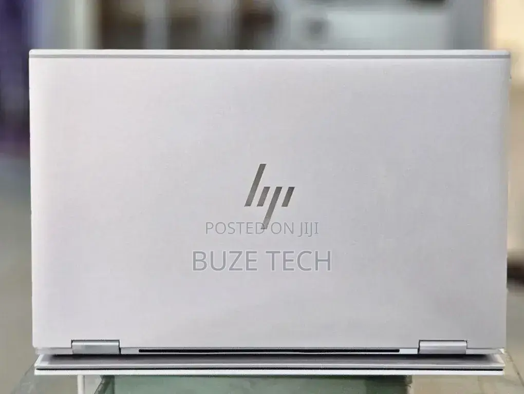 New Laptop HP Spectre 16GB Intel Core i7 SSD 512GB