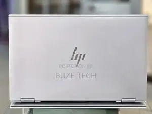 New Laptop HP Spectre 16GB Intel Core i7 SSD 512GB