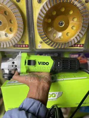 Vido 950 Watt Grinder