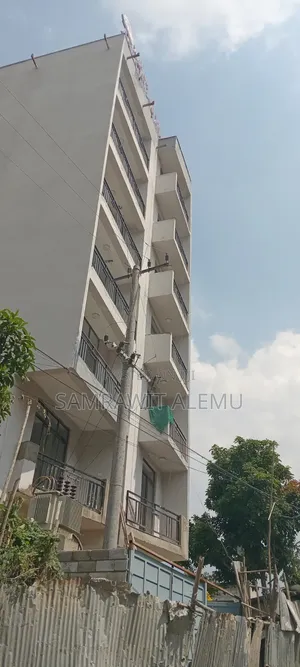 3bdrm Apartment in ኤዲ ራልእስቴት, Yeka for sale