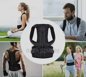 Advanced Upper Back Braceposture Corrector for Lower Upper Back Pain
