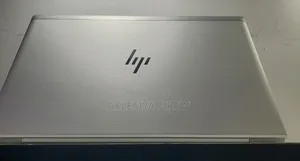 Laptop HP EliteBook 840 16GB Intel Core i5 SSD 512GB