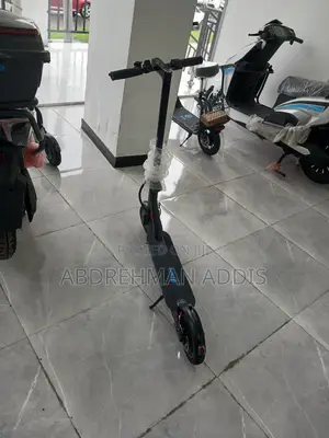 New Piaggio Scooter 2026 Black
