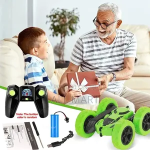 Remote Control Luxury Baby Car