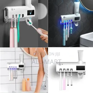 Toothbrush Sterilizer