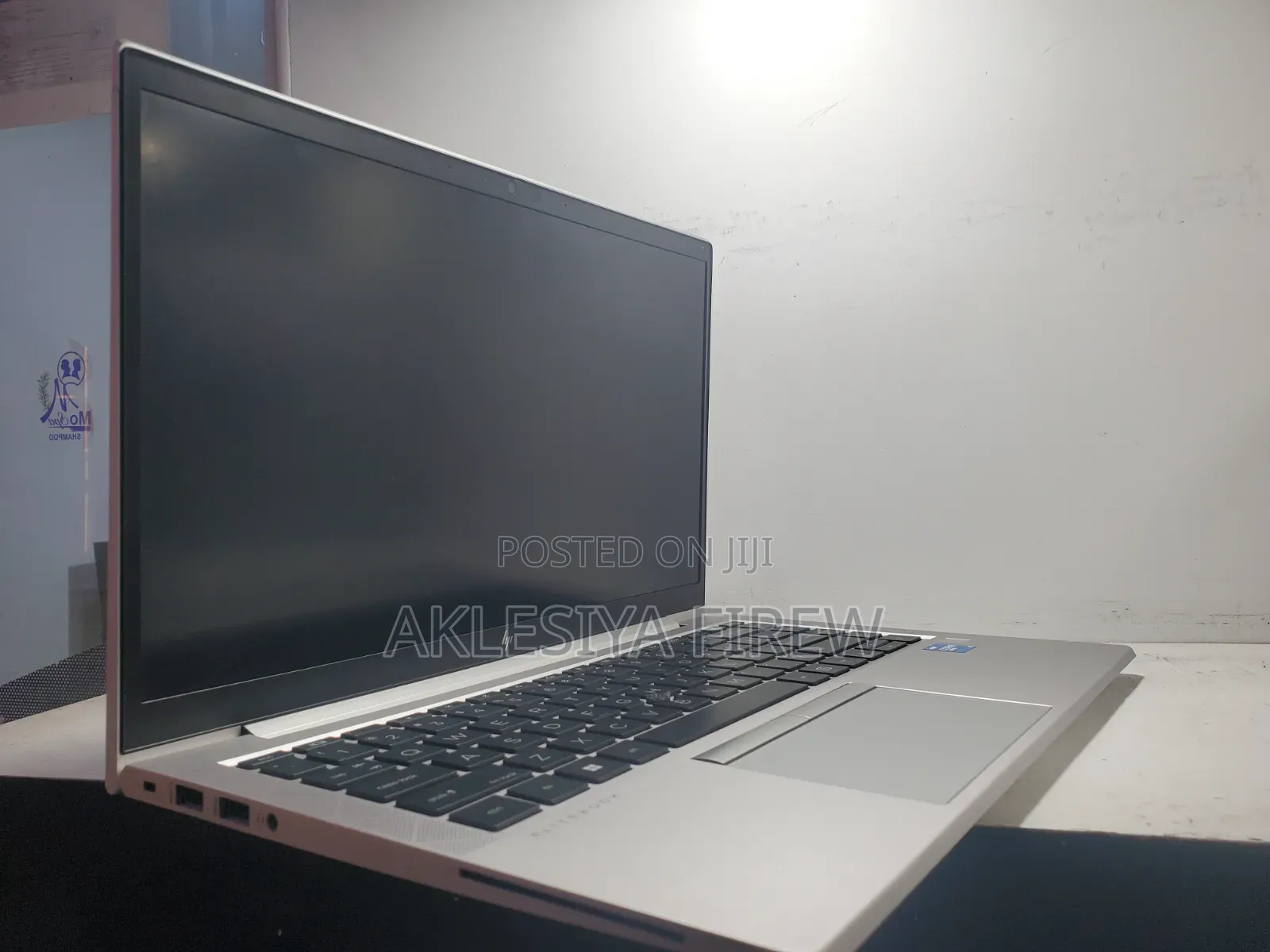 Laptop HP EliteBook 840 16GB Intel Core i5 SSD 512GB