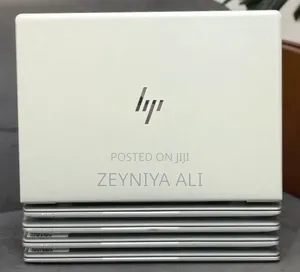 New Laptop HP EliteBook 840 G5 8GB Intel Core i5 SSD 512GB