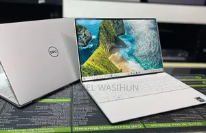 New Laptop Dell XPS 13 32GB Intel Core i7 SSD 512GB